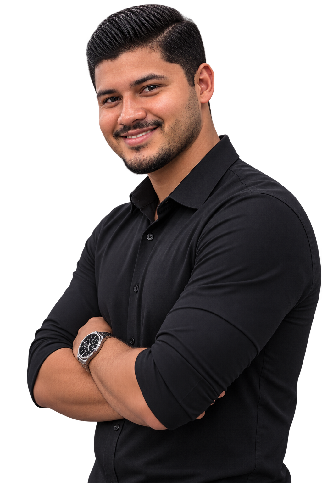 Sobre a Veneze Barbershop