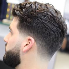 Corte Adulto