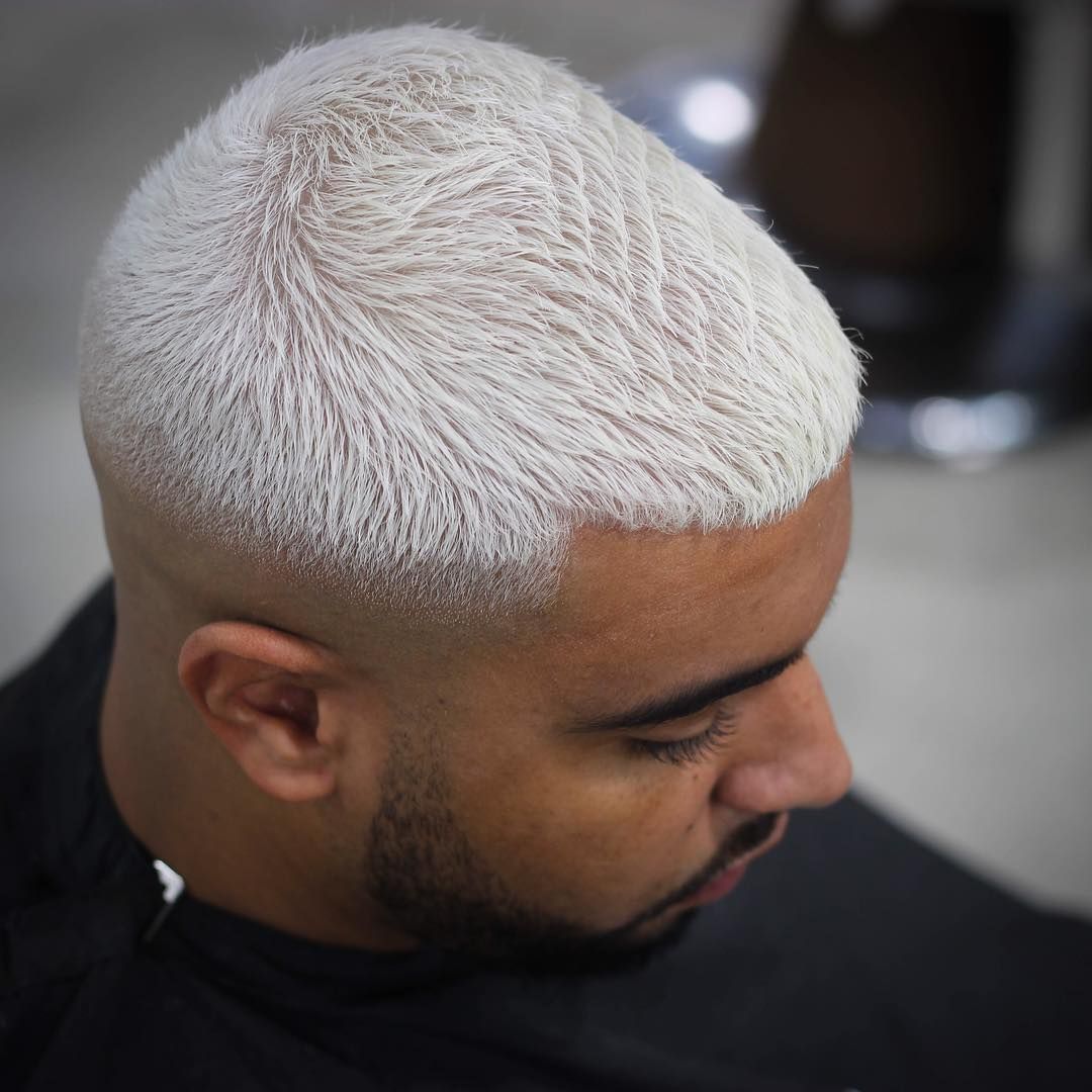 Platinado